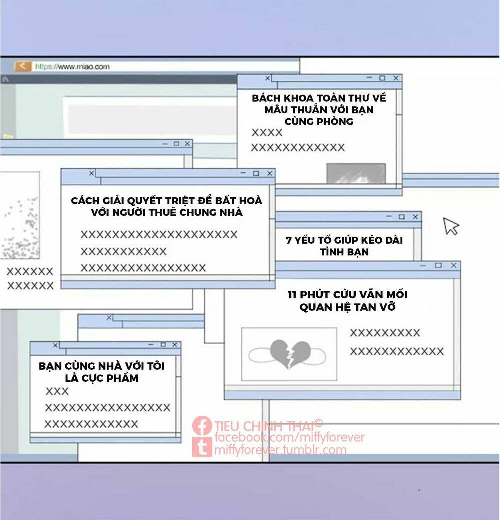 Bạn Trai Quái Vật Chương 8 Ảnh 3