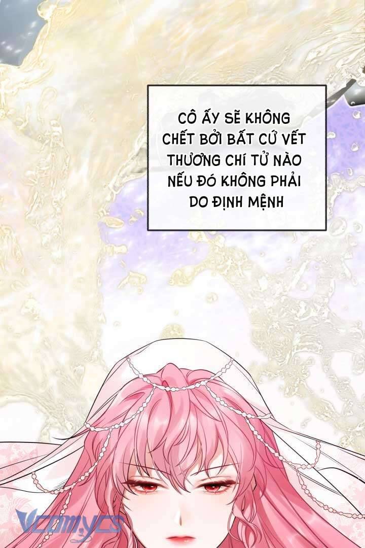 Mê Cung Cám Dỗ Của Emilone Chương 6 Ảnh 68