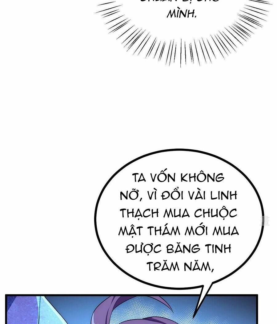 Thiên Đạo Nguyền Rủa Ư? Ta Nghịch Thiên!! Chương 34 Ảnh 55