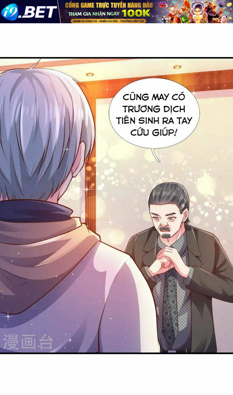 Đại Tiên Tôn Quyết Chiến Chương 22 Ảnh 11