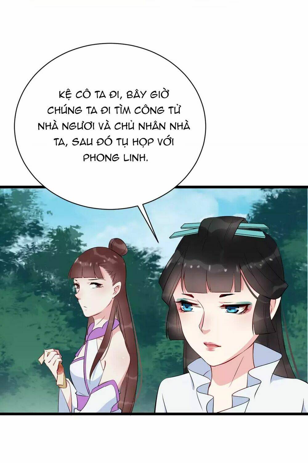 Bồng Sơn Viễn Chương 39 Ảnh 48
