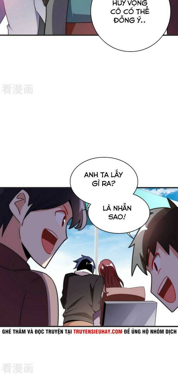 Từ Hôm Nay Bắt Đầu Làm Người Giàu Nhất Chương 210 Ảnh 7