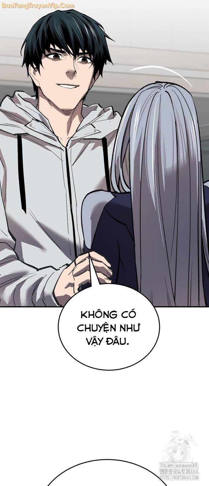 Phá Bỏ Giới Hạn Chương 172 Ảnh 61