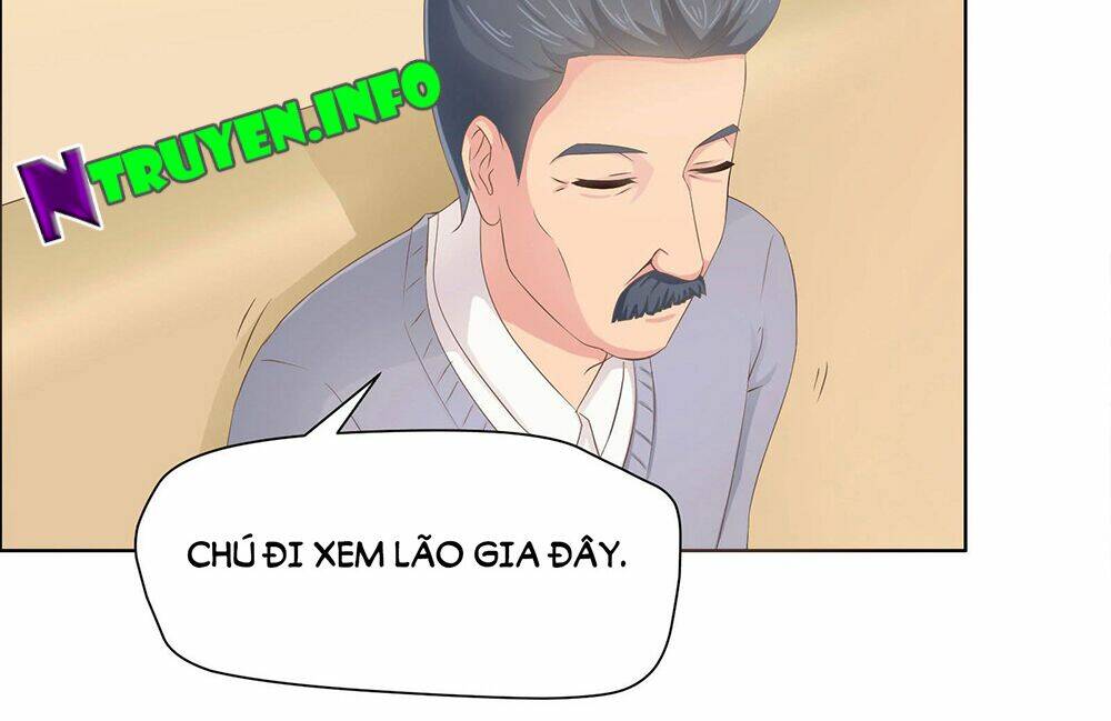 Hào Môn Tiểu Oan Gia Chương 10 Ảnh 21