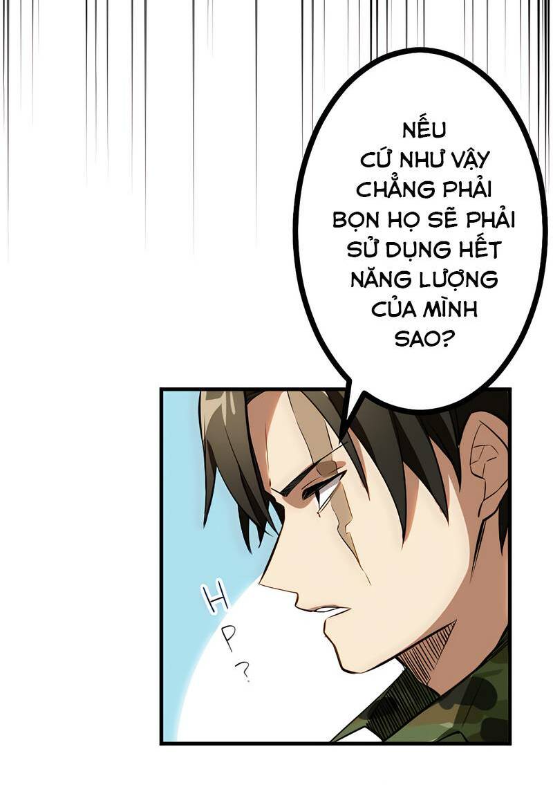 Đặc Chủng Binh Mạnh Nhất Chinh Phục Hầm Ngục Tại Dị Giới Chương 1 Ảnh 78
