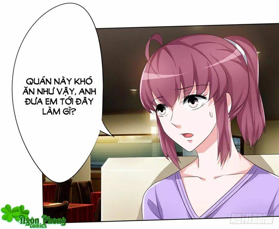 Sự Cứu Rỗi Của Người Vợ Chương 33 Ảnh 51