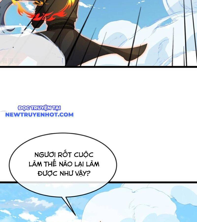Thần Võ Thiên Tôn Chương 901 Ảnh 58