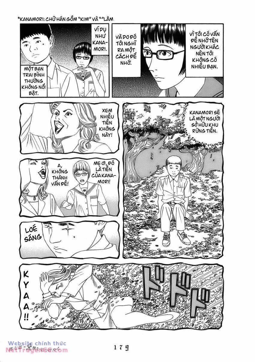 Thiếu Niên Thiếu Nữ Phiêu Lưu Ký Chương 9 Ảnh 4