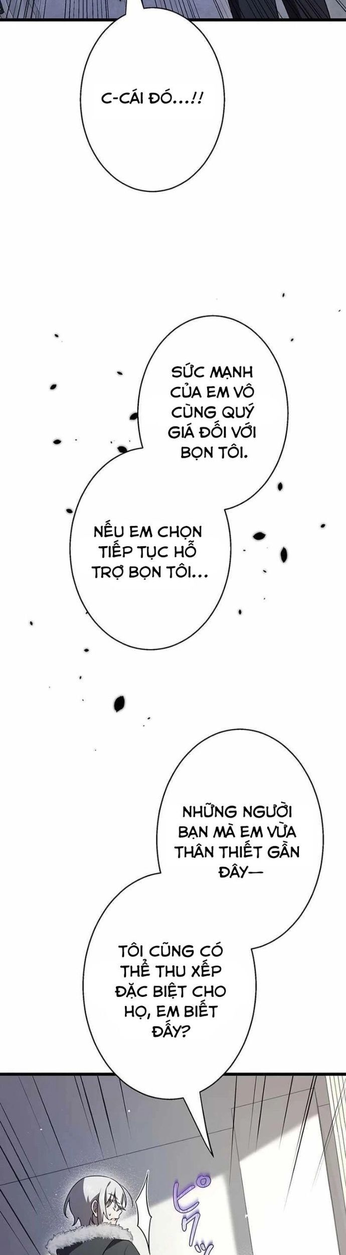 Ah, Thật Tuyệt Khi Còn Sống Chương 46 Ảnh 28