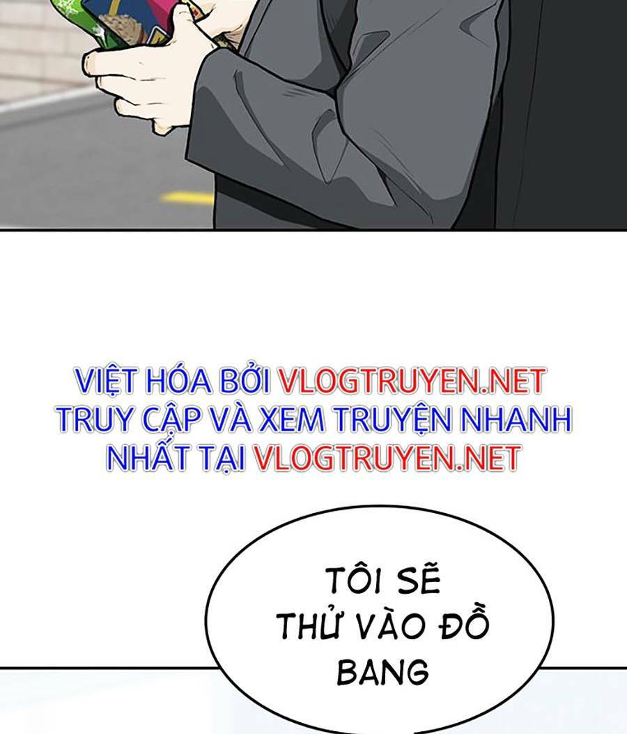 Trường Học Gangster Chương 8 Ảnh 116