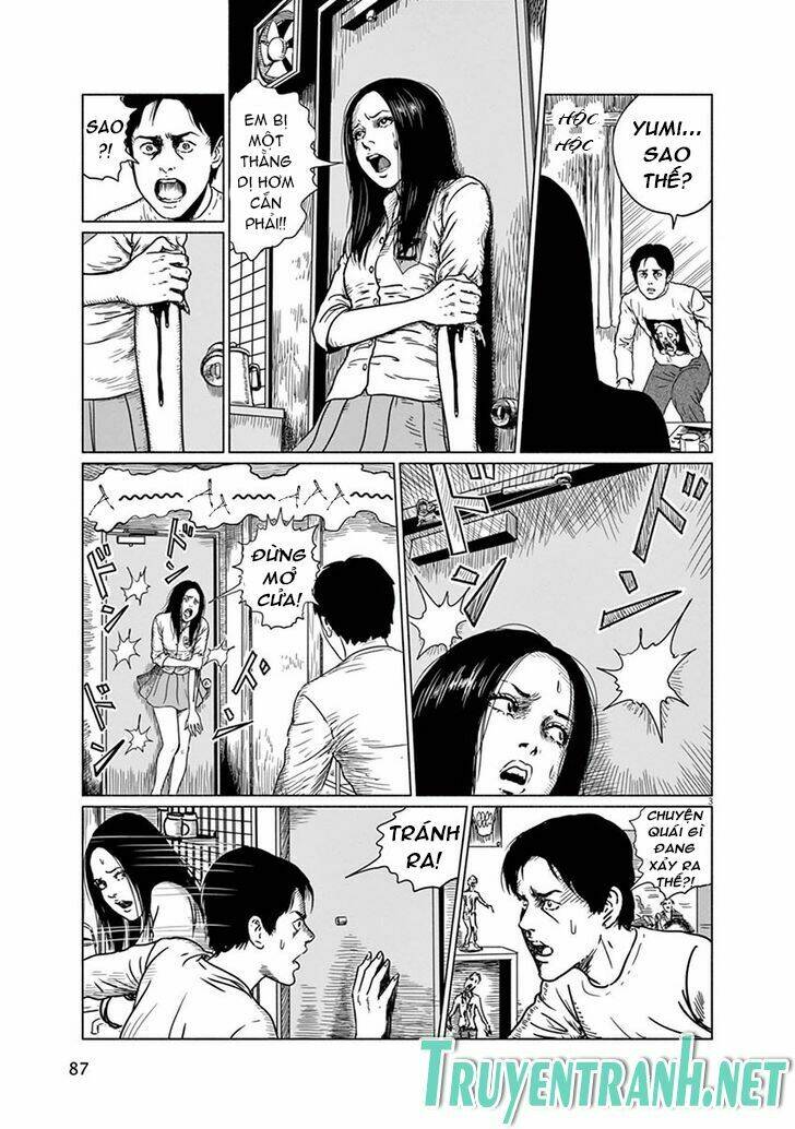 8 Tales Of The Zqn Chương 5 Ảnh 4