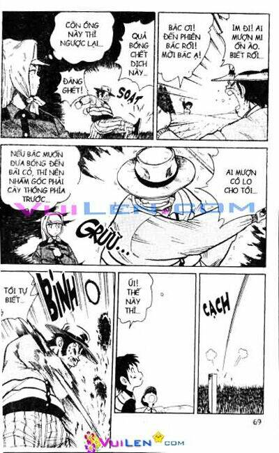 Dandoh Chương 10 Ảnh 4