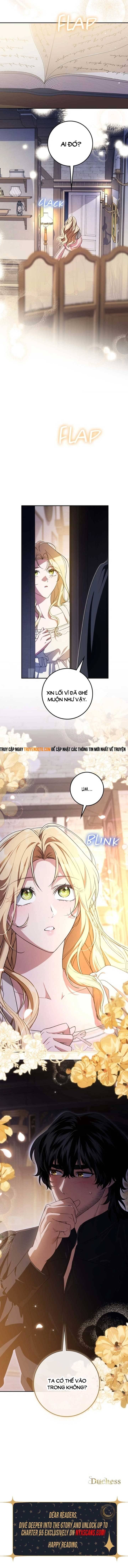 Nữ Tước Trong Sự Lụi Tàn Chương 25 Ảnh 20