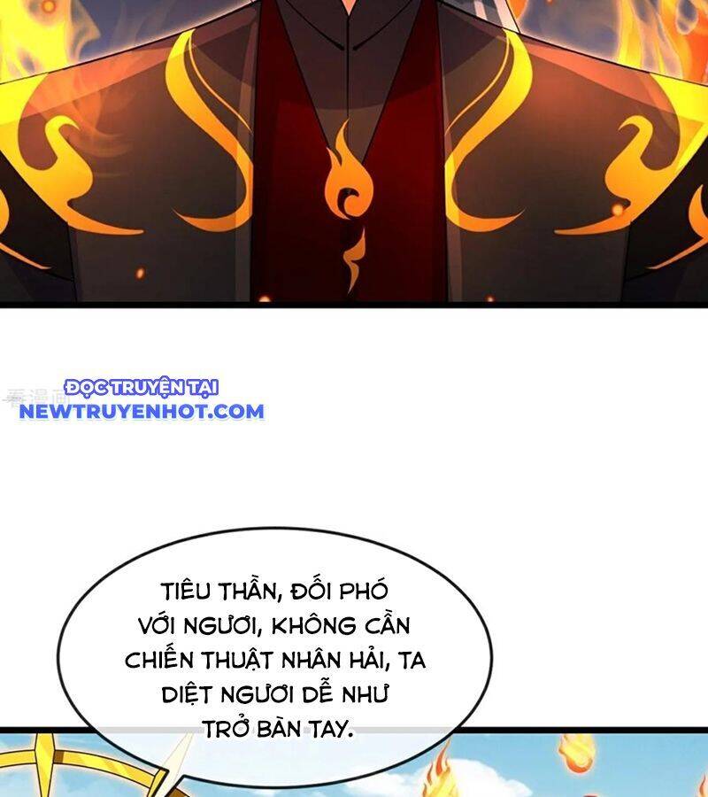 Thần Võ Thiên Tôn Chương 899 Ảnh 9