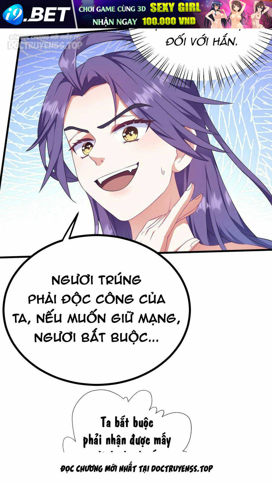 Thiên Đạo Nguyền Rủa Ư? Ta Nghịch Thiên!! Chương 35 Ảnh 43