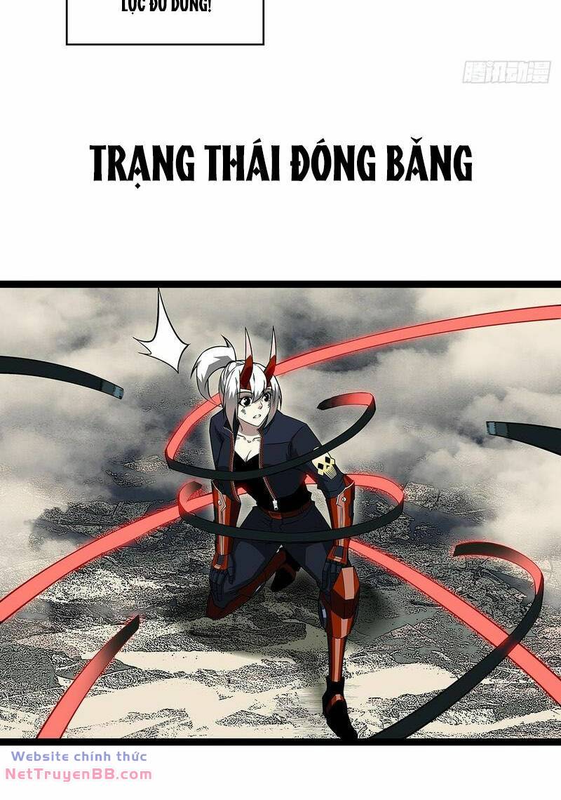 Bắt Đầu Vùng Dậy Từ Việc Chơi Game Nghiêm Túc Chương 139 Ảnh 9
