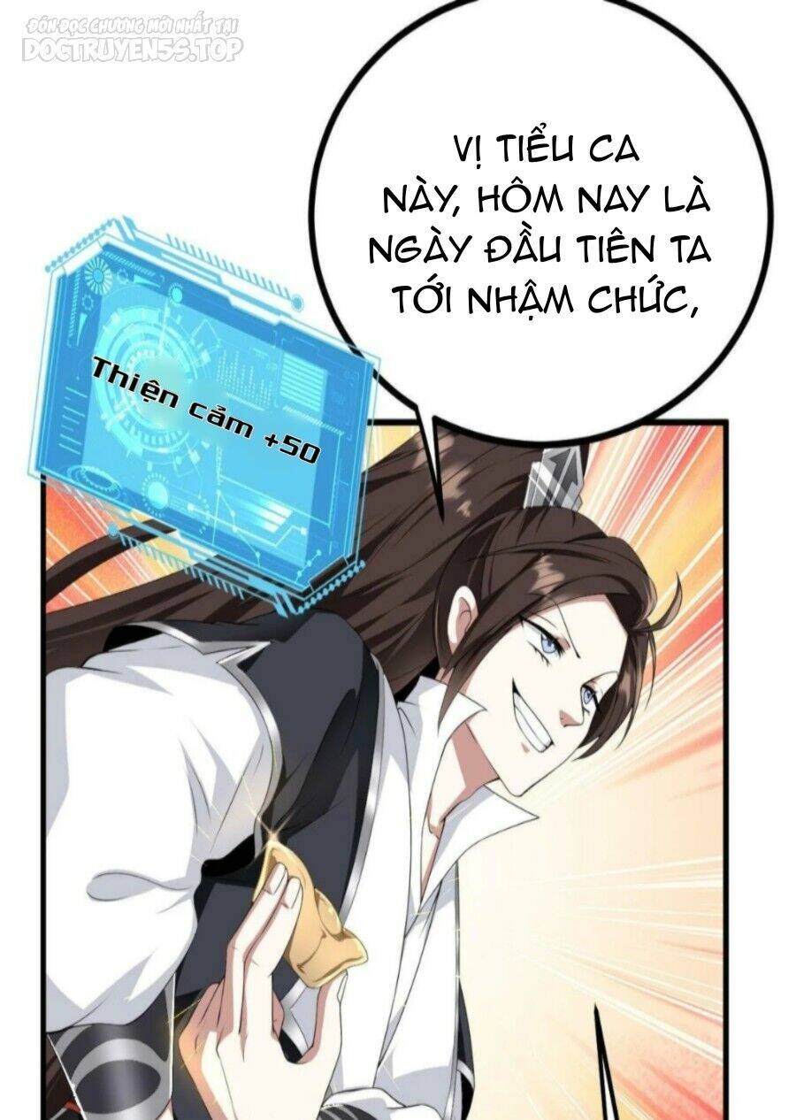 Thiên Đạo Nguyền Rủa Ư? Ta Nghịch Thiên!! Chương 36 Ảnh 7