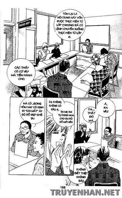 Cám Dỗ Chương 7 Ảnh 15