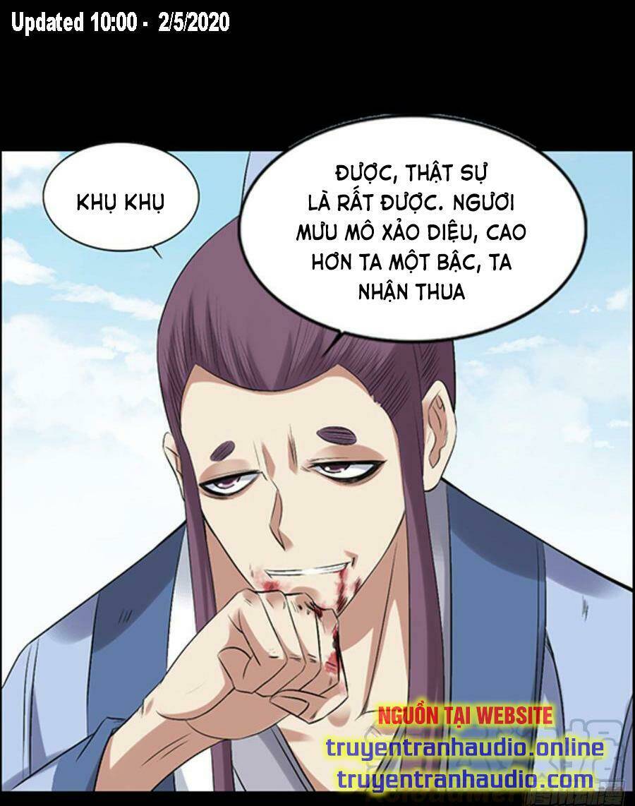 Cổ Chân Nhân Chương 94 Ảnh 3