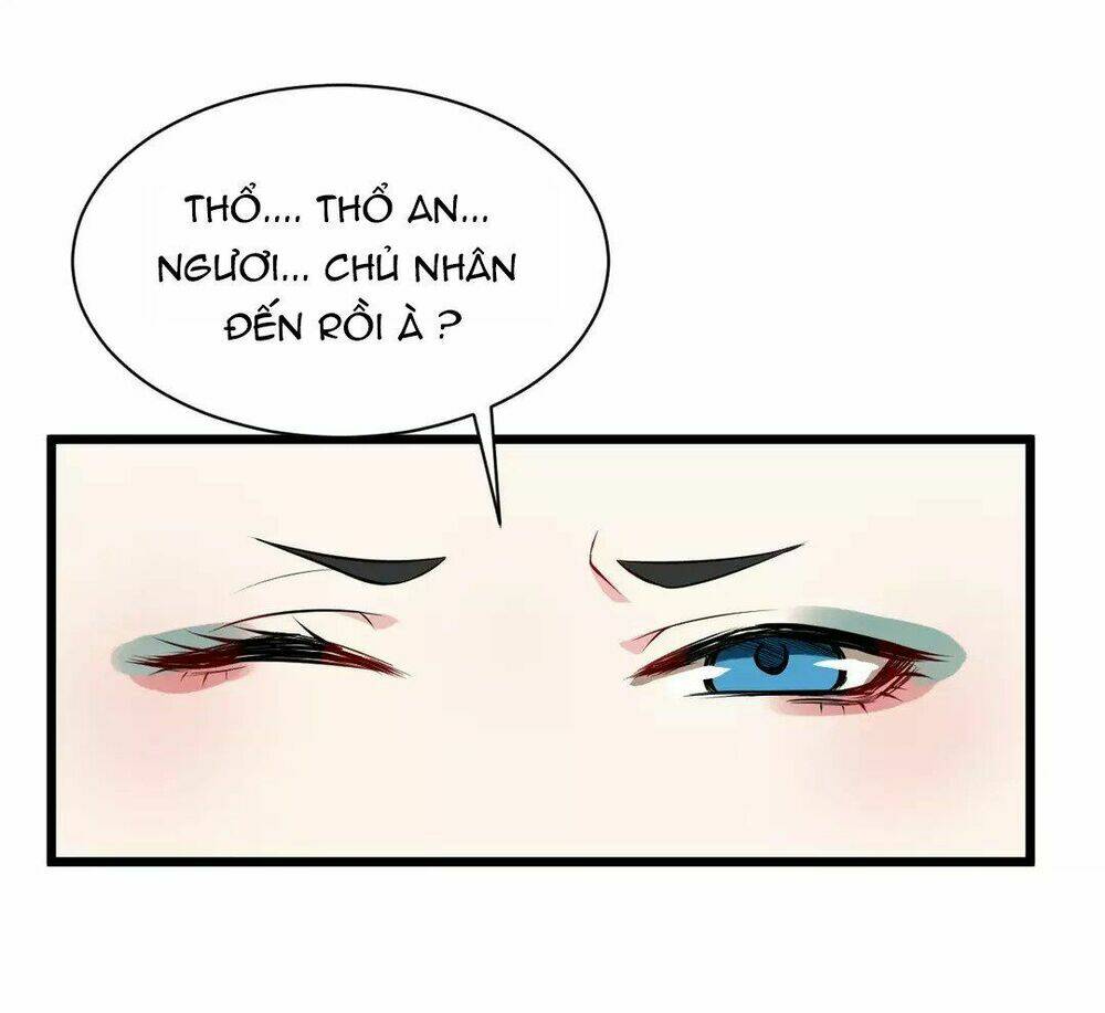 Bồng Sơn Viễn Chương 36 Ảnh 49