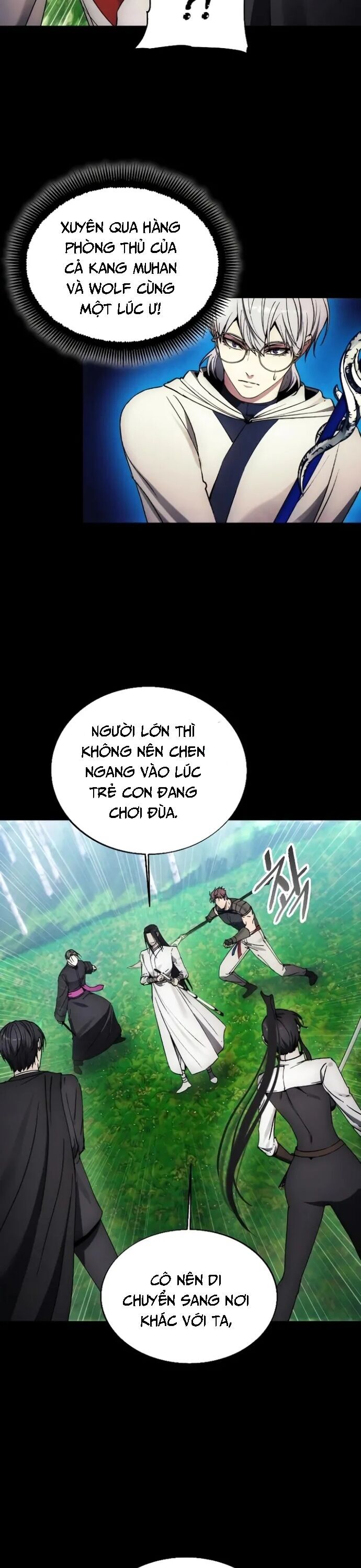 Tao Là Ác Nhân Chương 161 Ảnh 6