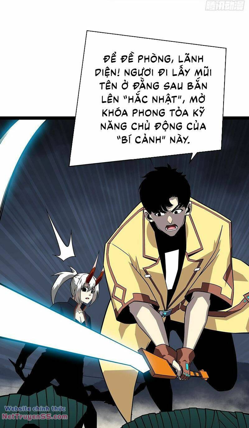 Bắt Đầu Vùng Dậy Từ Việc Chơi Game Nghiêm Túc Chương 137 Ảnh 42