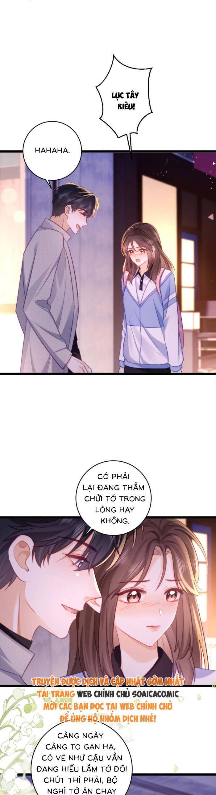 Truỵ Lạc Chương 47 Ảnh 5