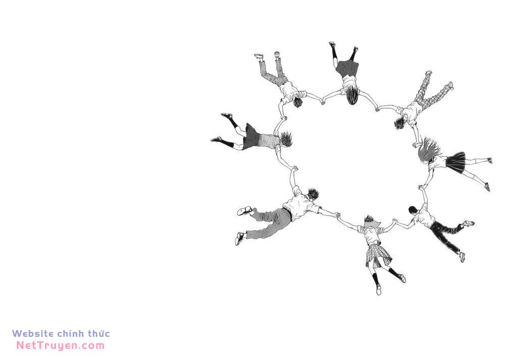 Thiếu Niên Thiếu Nữ Phiêu Lưu Ký Chương 12 Ảnh 19