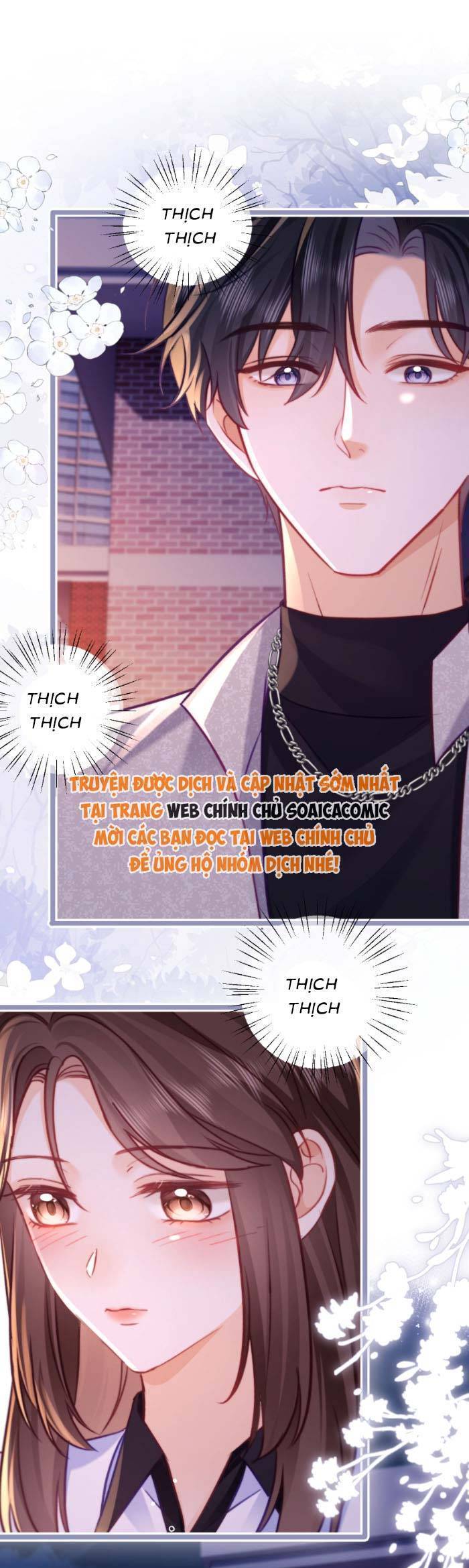 Truỵ Lạc Chương 47 Ảnh 13