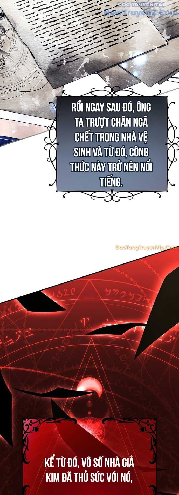 Trở Thành Thiên Tài Tốc Biến Của Học Viện Ma Pháp Chương 52 Ảnh 34