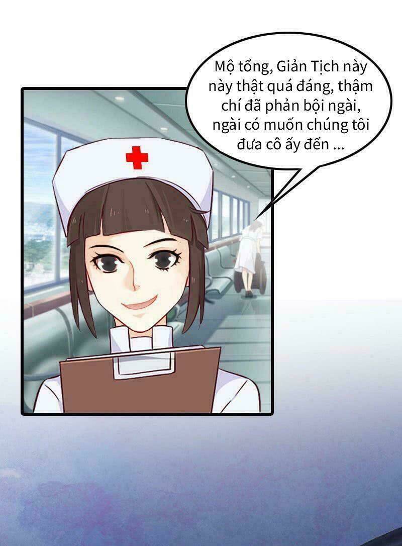 Manh Thê Giá Đáo Chương 15 Ảnh 21