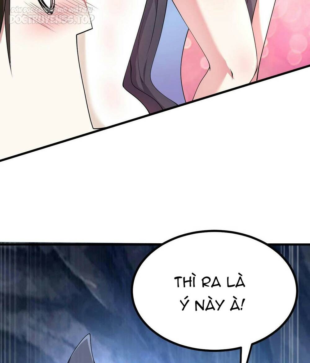 Thiên Đạo Nguyền Rủa Ư? Ta Nghịch Thiên!! Chương 21 Ảnh 17
