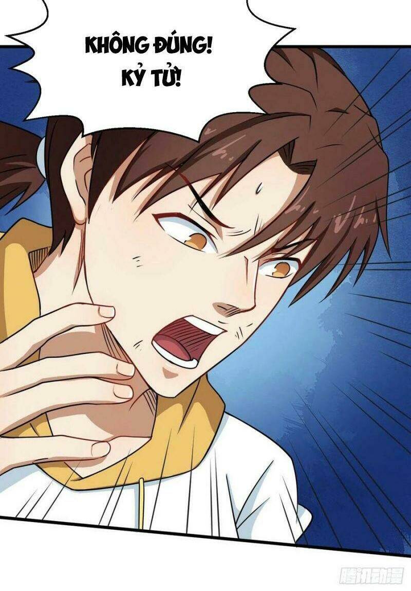 Tổ Thượng Có Tiền Chương 102 Ảnh 25