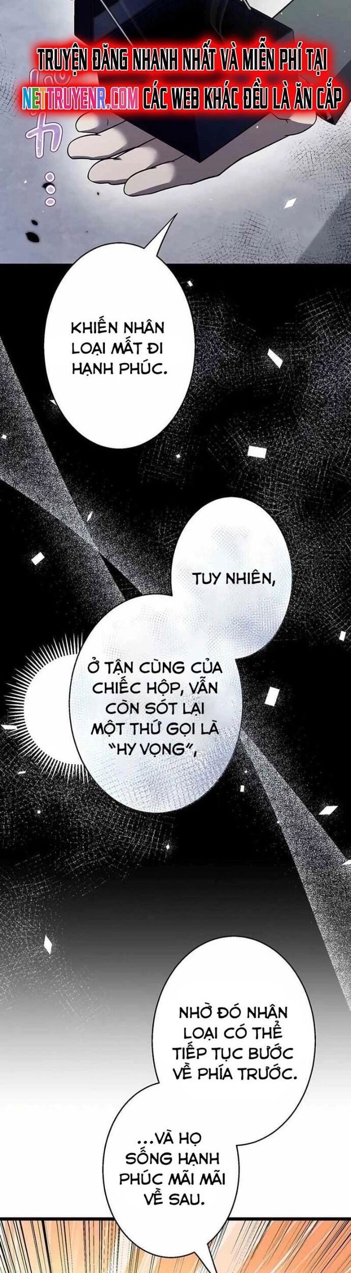 Ah, Thật Tuyệt Khi Còn Sống Chương 46 Ảnh 17