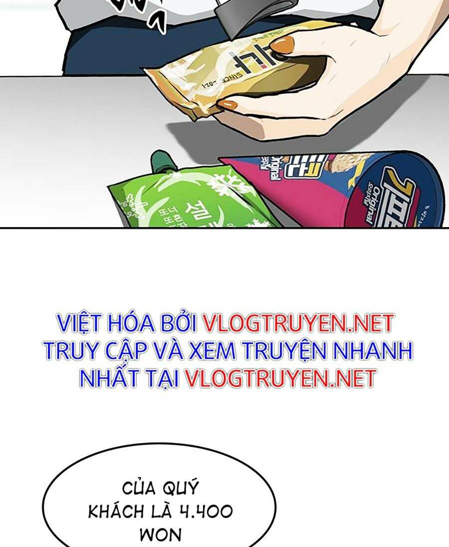 Trường Học Gangster Chương 8 Ảnh 85