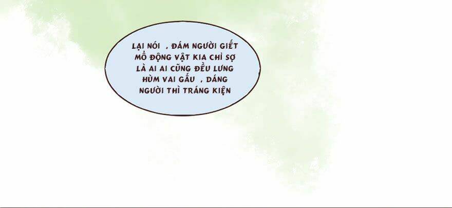 Sở Cung Tứ Thời Ca Chương 1 Ảnh 97