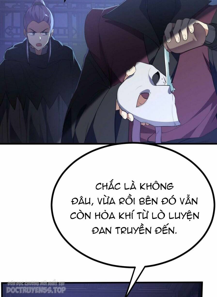 Thiên Đạo Nguyền Rủa Ư? Ta Nghịch Thiên!! Chương 32 Ảnh 4