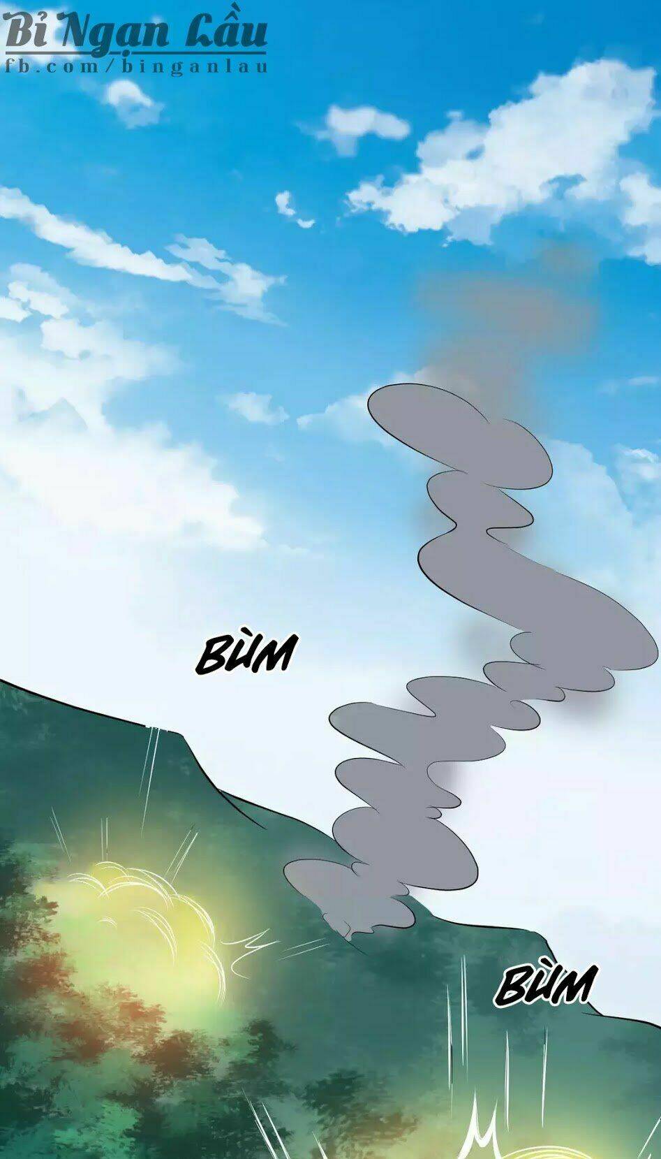 Bồng Sơn Viễn Chương 36 Ảnh 13