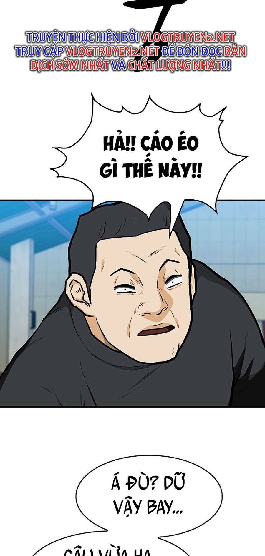 Trường Học Gangster Chương 13 Ảnh 29