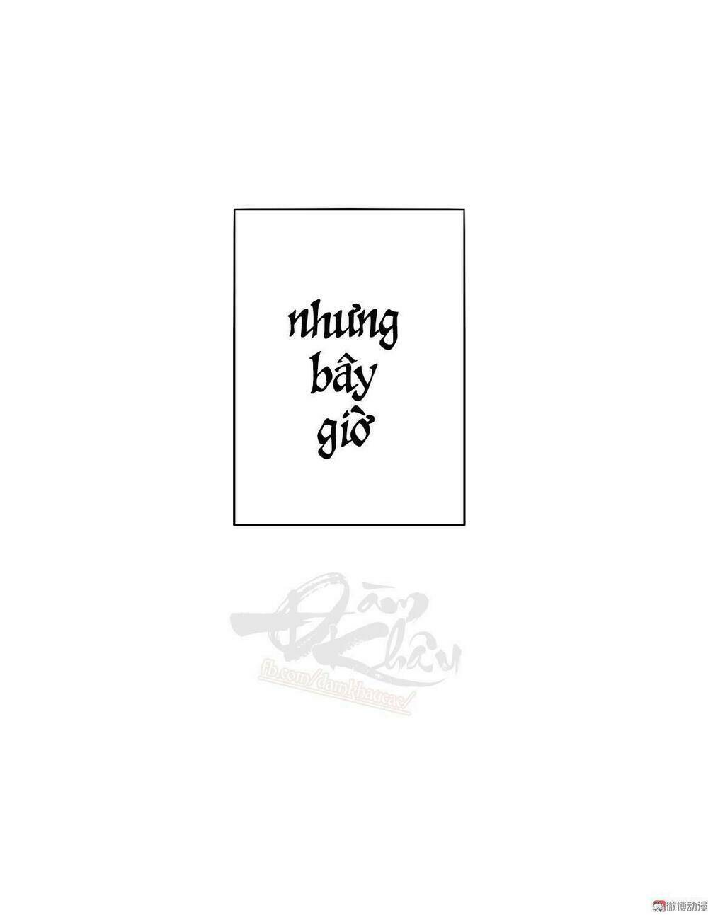 Ái Ngã Đích Đô Khứ Tử Chương 17 Ảnh 18