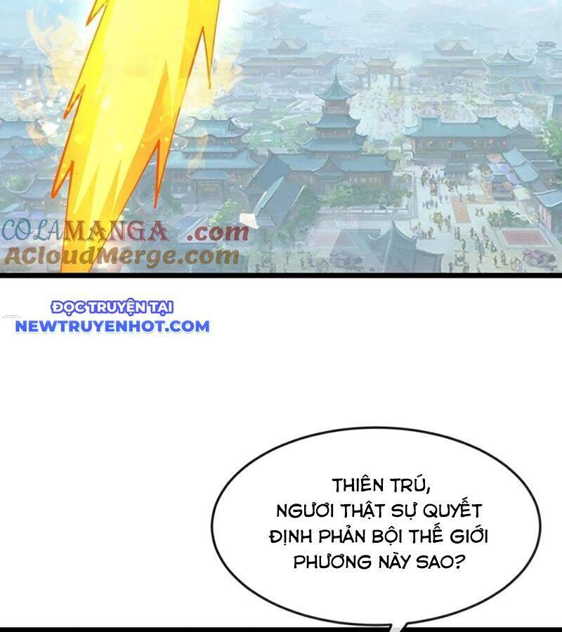 Thần Võ Thiên Tôn Chương 901 Ảnh 18
