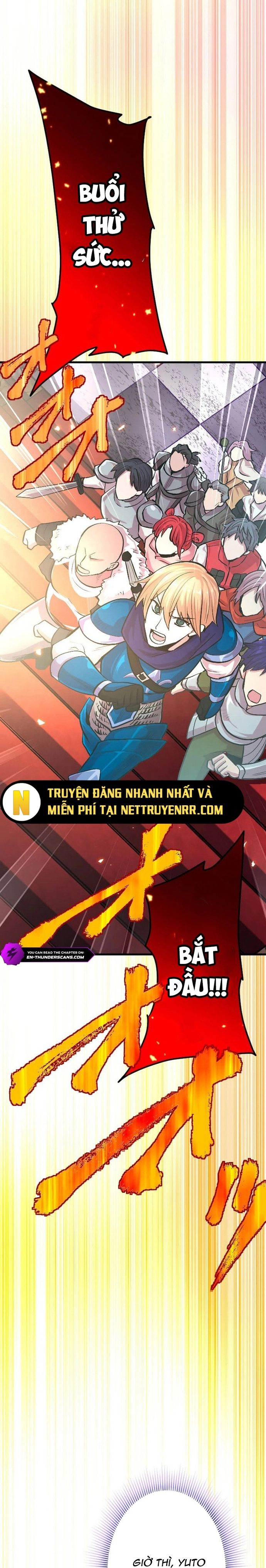 Ochikobore Kenja Wa Ur Skill Chương 6 Ảnh 30