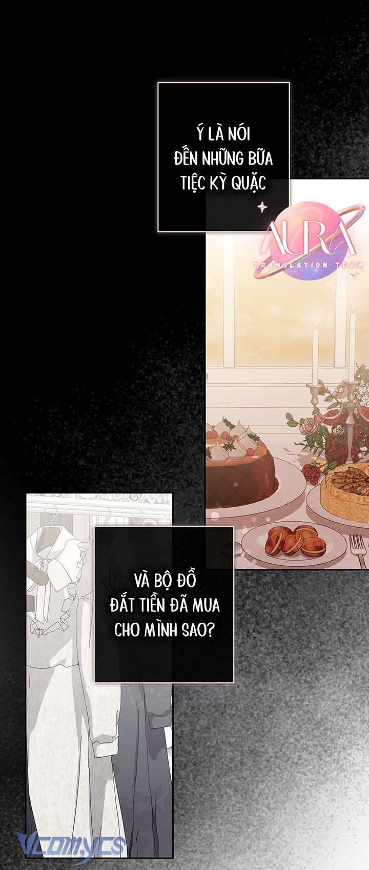 Sống Sót Như Một Hầu Gái Trong Trò Chơi Kinh Dị Chương 54 Ảnh 21