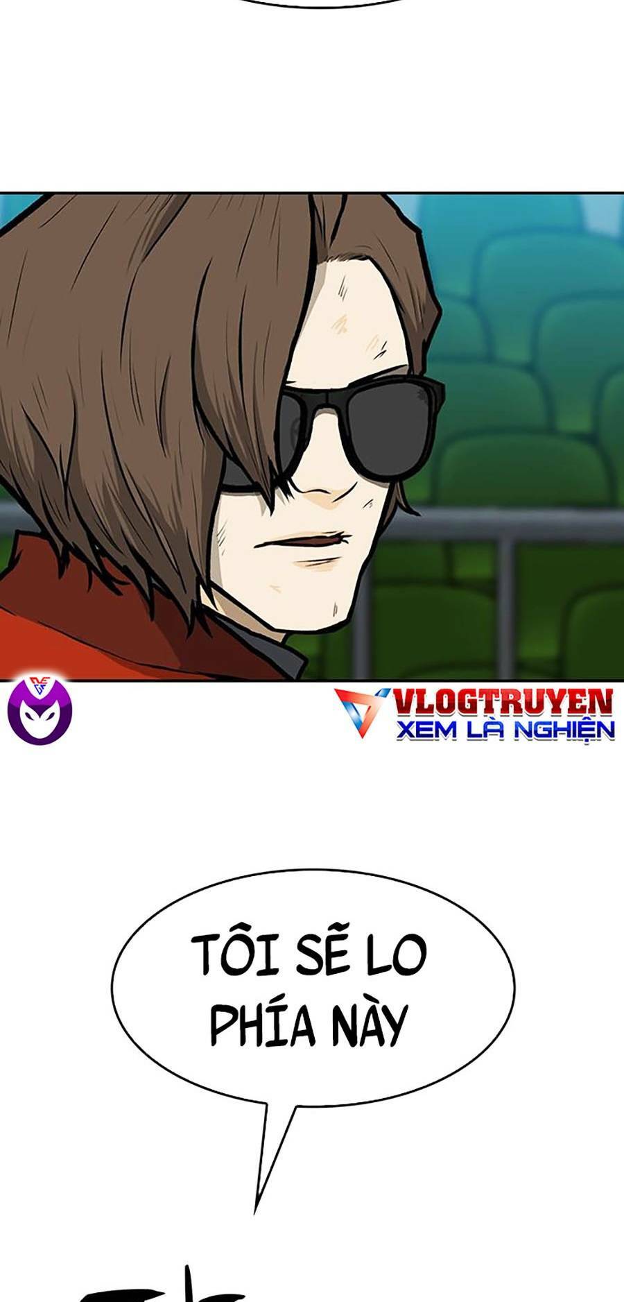 Trường Học Gangster Chương 13 Ảnh 10