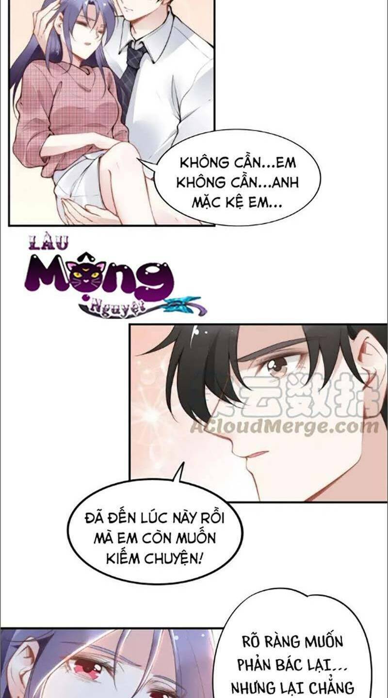 Quyền Thiểu, Nhĩ Lão Bà Yêu Bào Liễu Chương 39 Ảnh 13