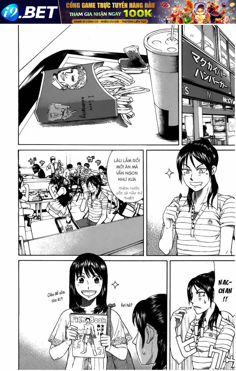 Teppu Chương 10 Ảnh 6