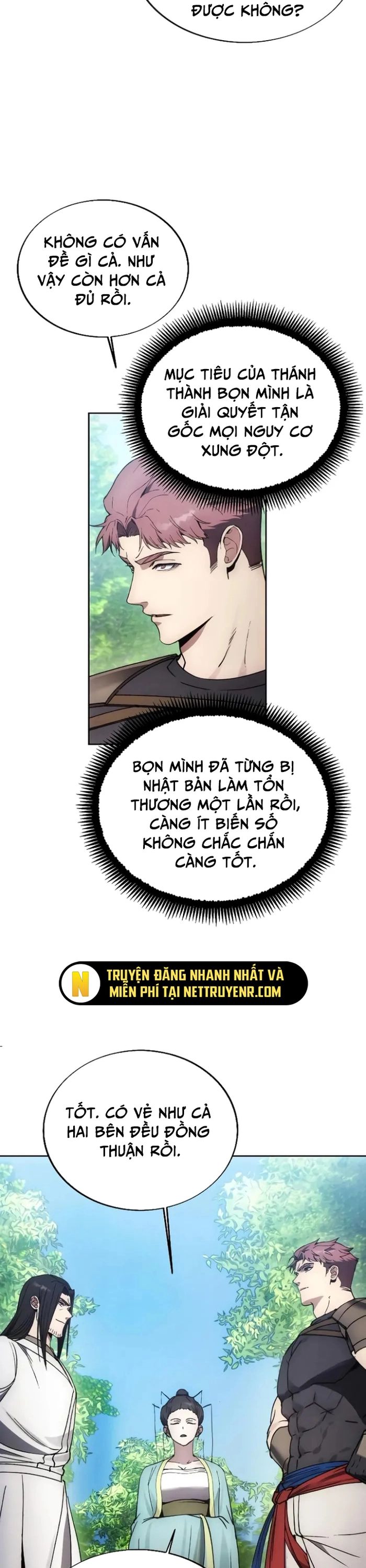 Tao Là Ác Nhân Chương 160 Ảnh 20
