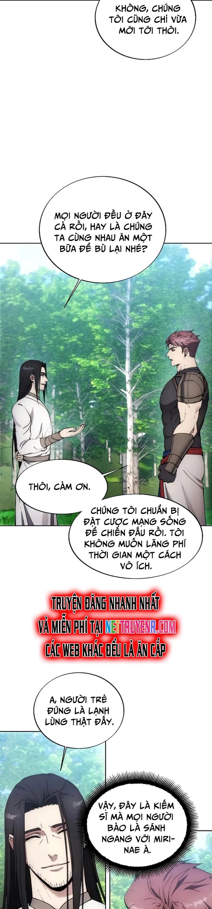 Tao Là Ác Nhân Chương 160 Ảnh 13