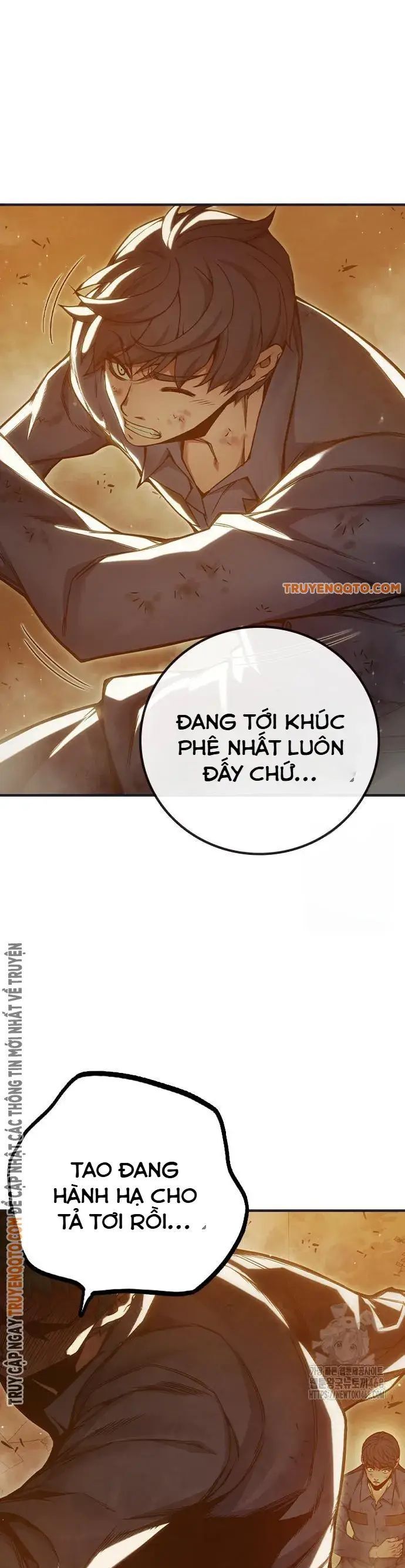 Nhà Tù Vị Thành Niên Chương 46 Ảnh 20