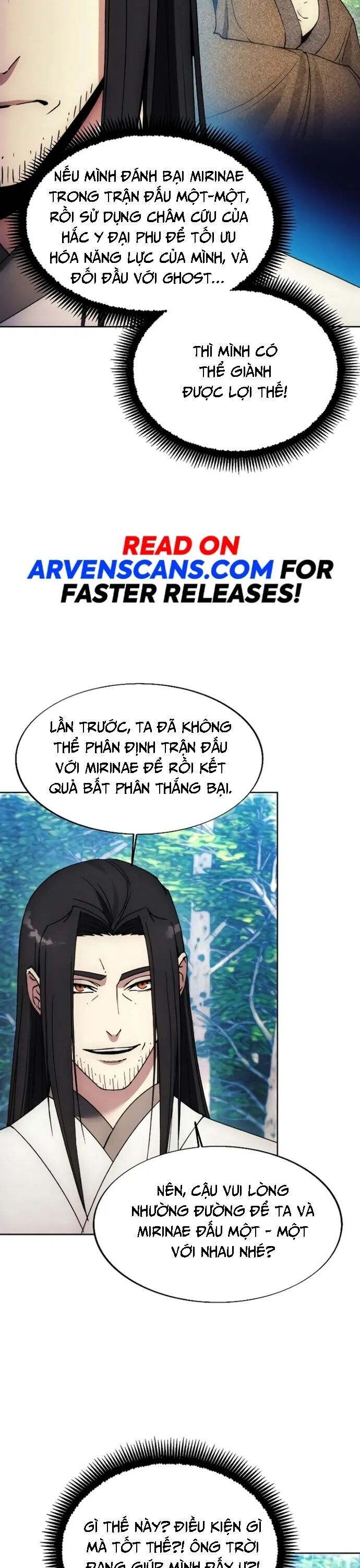 Tao Là Ác Nhân Chương 161 Ảnh 19